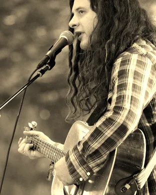 Kurt Vile and The Violators Seattle