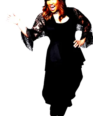 Kym Whitley