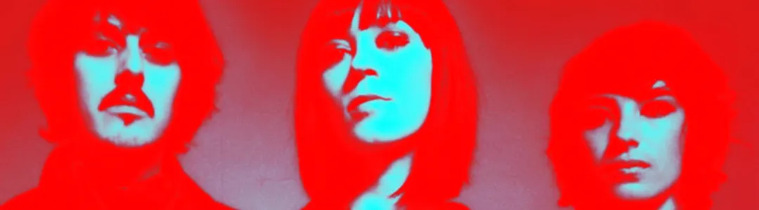 Ladytron
