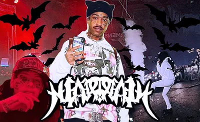 Lil Tracy