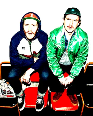 Little Stranger Seattle