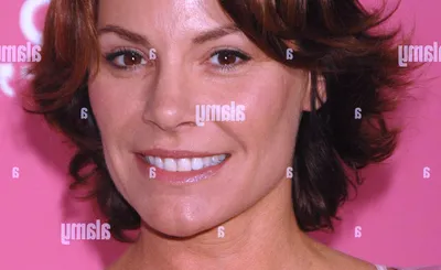 Countess Luann de Lesseps
