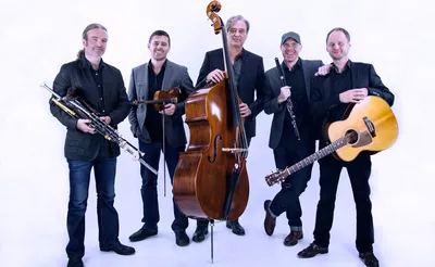 Lunasa