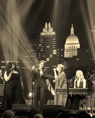 The Man In Black: Tribute To Johnny Cash