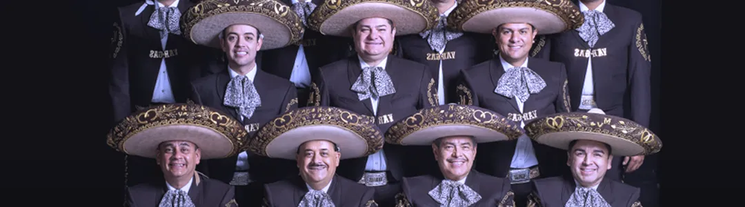 Mariachi Vargas De Tecalitlan