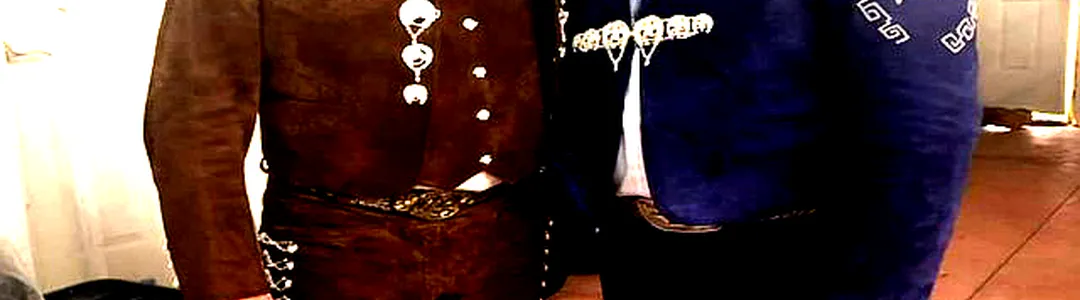 Mariachi Vargas De Tecalitlan