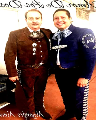 Mariachi Vargas De Tecalitlan