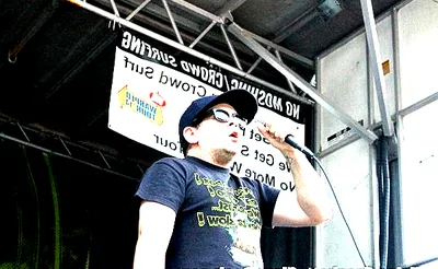 MC Chris