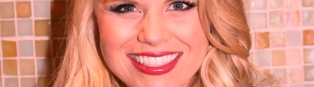 Megan Hilty