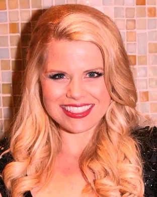 Megan Hilty