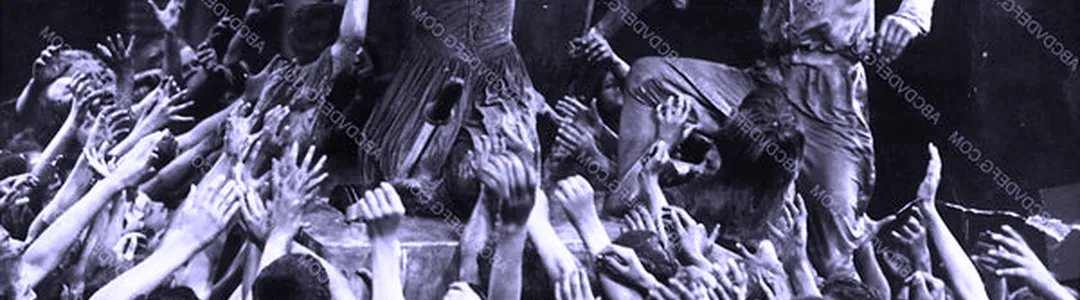 Metropolis - Silent Film