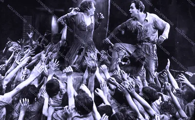 Metropolis - Silent Film