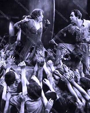 Metropolis - Silent Film