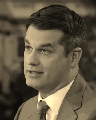 Michael Kosta Seattle