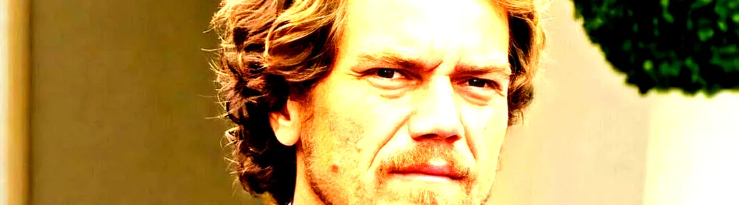 Michael Shannon
