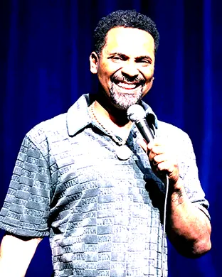 Mike Epps