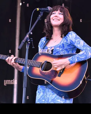 Live concert by Molly Tuttle