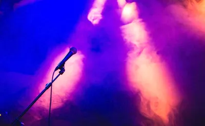 Moondance - Van Morrison Tribute