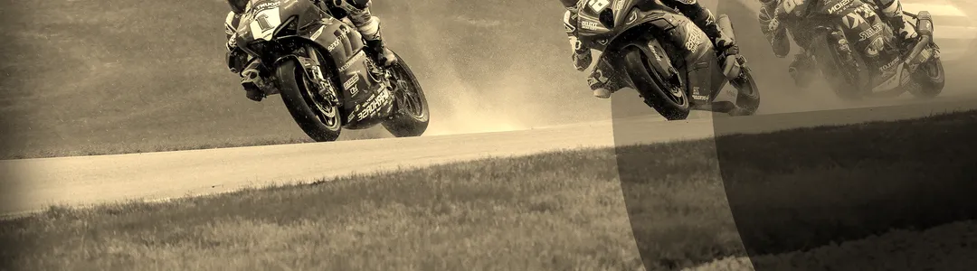MotoAmerica Superbikes