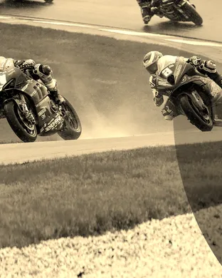 2026 MotoAmerica Superbikes - 2 Day Pass