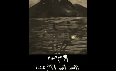 Mount Eerie