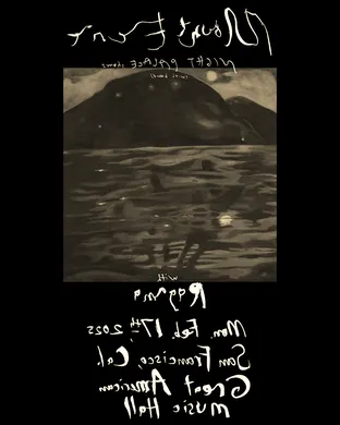Mount Eerie