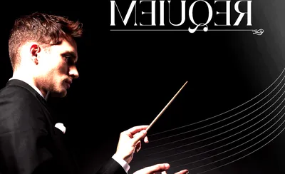 Mozart's Requiem