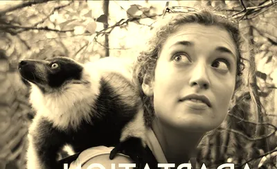 National Geographic Live: Adventure for Change