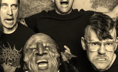 Nekrogoblikon
