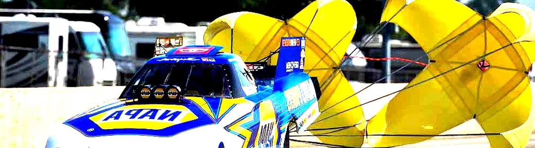 NHRA Northwest Nationals