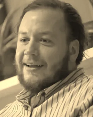 Nick Rochefort