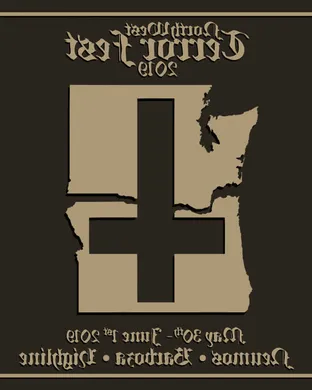 Live concert by Northwest Terror Fest - Friday