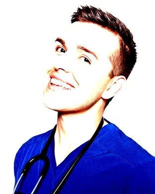 Nurse Blake