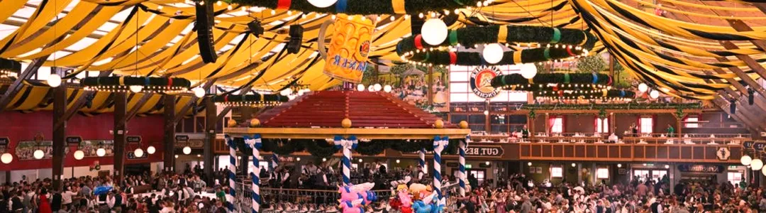 Oktoberfest