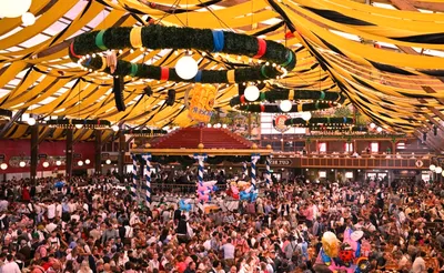 Oktoberfest