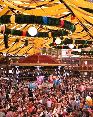 Oktoberfest
