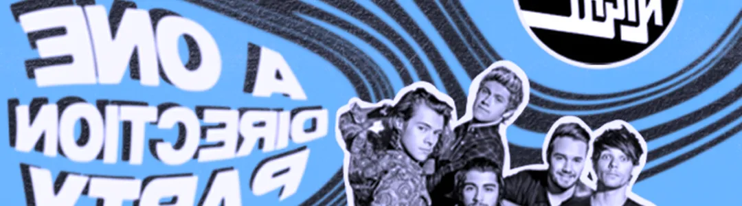One Direction Night