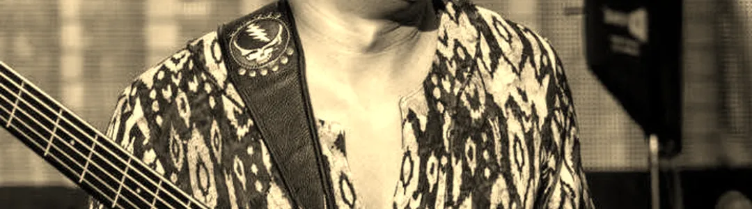 Oteil Burbridge
