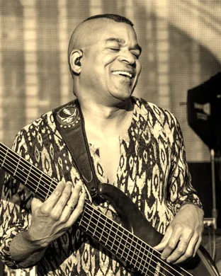Oteil and Friends: Steve Kimock, Jason Crosby, Lamar Williams Jr., Johnny Kimock & Tom Guarna