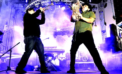 Ozomatli