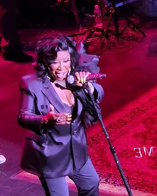 Patti LaBelle Tacoma