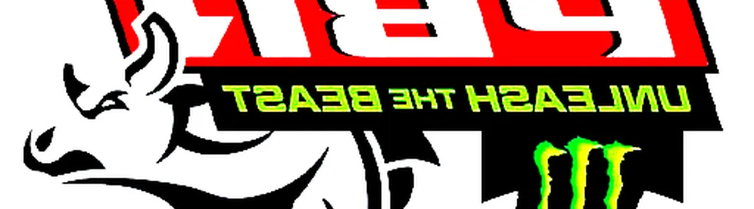 PBR - Unleash The Beast