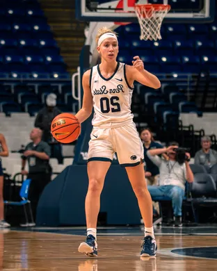 Penn State Lady Lions vs. Washington Huskies