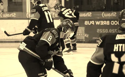 Penticton Vees