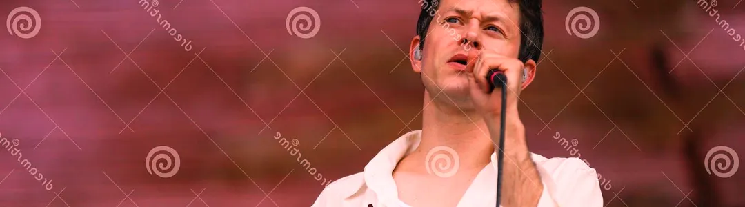 Perfume Genius