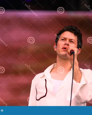 Perfume Genius Seattle
