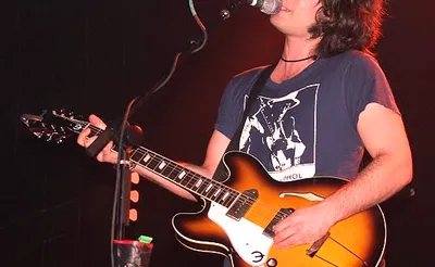 Pete Yorn