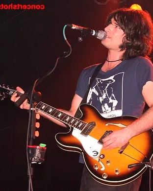 Pete Yorn