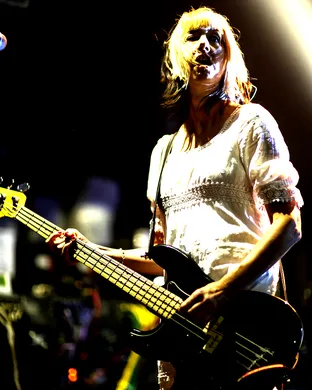 Pixies