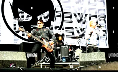 Powerman 5000